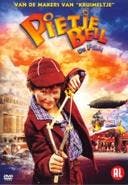 Pietje Bell op DVD, Verzenden