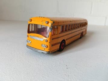 Dinky Toys, Meccano - Modelauto (2) - Dinky Supertoys