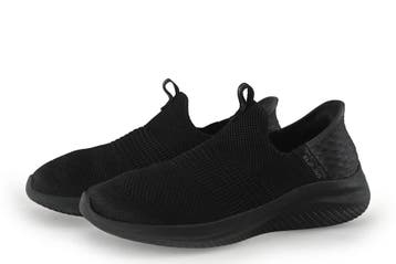 Skechers Sneakers in maat 37 Zwart, Vêtements | Femmes, Chaussures, Verzenden, Sneakers