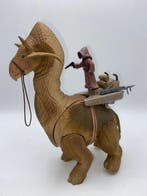 Kenner - Star Wars - Luke Skywalker, C-3PO & Ronto with Jawa