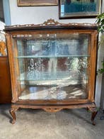 Vitrinekast - Muranoglas - Vetri Murano, Antiek en Kunst