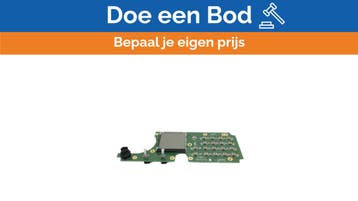 Bieden: Furuno VHF Radio Panel SQVR PCB FM-8800S/D 05P0772/, Ophalen of Verzenden