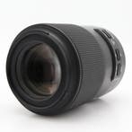 Tamron SP 90mm f/2.8 Macro Di VC USD (F017) Nikon |, Verzenden, Zo goed als nieuw