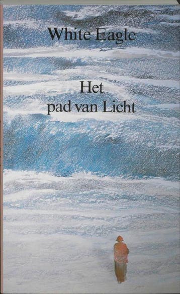 Het pad van licht / De kosmische mens 9789020220476, Verzenden, Gelezen, White Eagle