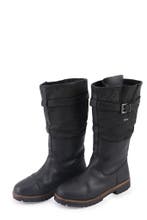 Travelin Snowboots in maat 44 Zwart, Verzenden, Zwart, Overige typen, Travelin