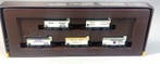 Märklin Z - 8645 - Ensemble de wagons de marchandises pour