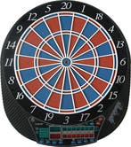 2dekans | Innergames Viper - Elektronisch Dartbord, Sport en Fitness, Darts, Ophalen of Verzenden, Nieuw
