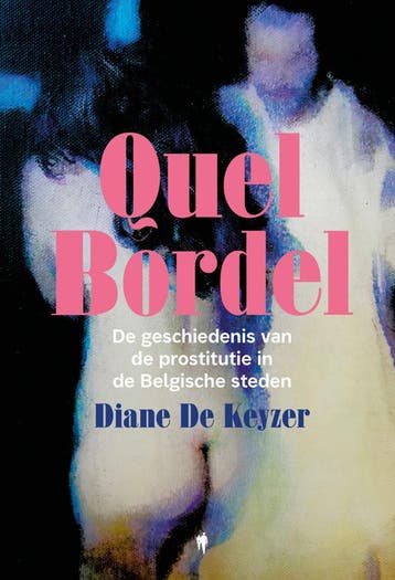 Quel bordel (Nieuw), Boeken, Verzenden, Nieuw