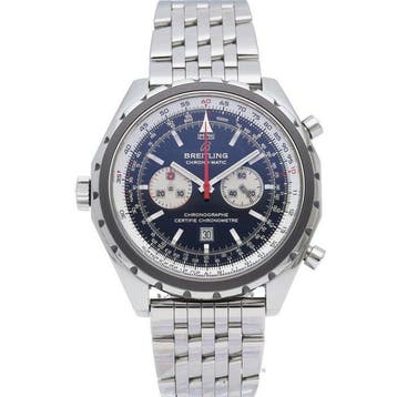 Breitling - Navitimer Chronomati - A41360/A4136012/B765 -