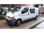 Online veiling - 2003 Renault Traffic, Nieuw