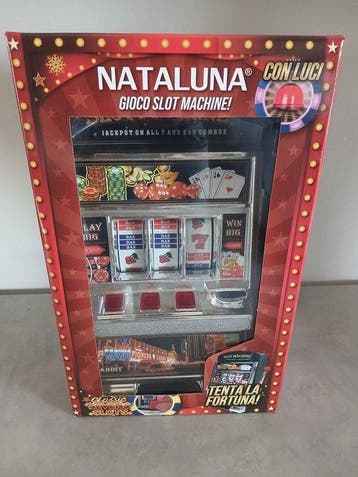 Casino Las Vegas - Machines à sous - Machine à sous