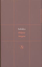 Oidipous Antigone / Perpetua reeks 9789025363451 Sofokles, Boeken, Verzenden, Zo goed als nieuw, Sofokles