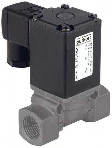 Electrovanne NC Inox Vide Sans Corps 256 78289, Verzenden
