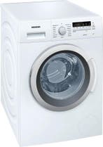 Siemens WM14K270EX - Wasmachine - 8 kg - 1400 tpm -, Ophalen of Verzenden, Nieuw