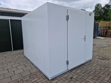 Koelcel 243 x 273 x 223 cm