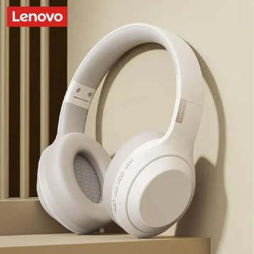 ThinkPlus TH10 Draadloze Koptelefoon met Microfoon -, Verzenden