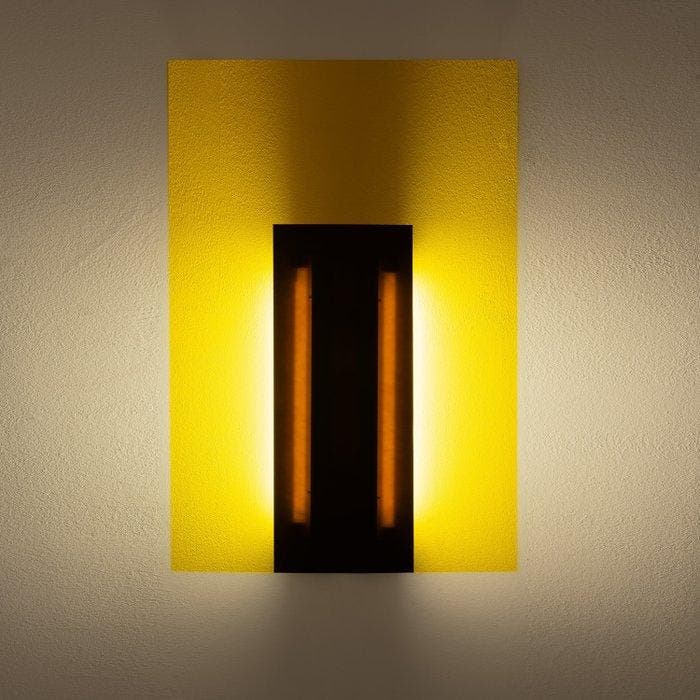 Memphis Milano - Johanna Grawunder - Wandlamp - art. 05 -, Antiek en Kunst, Antiek | Verlichting