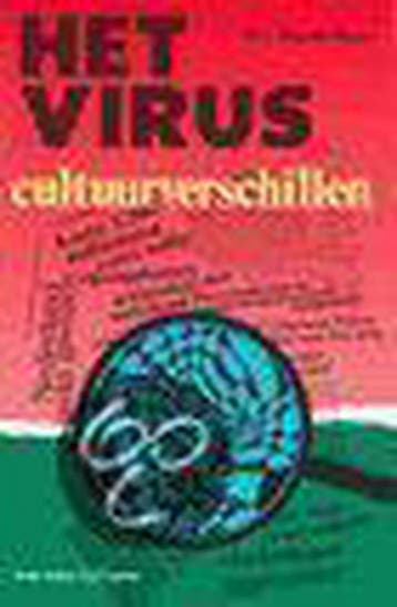 Het virus cultuurverschillen 9789031317936 D. Pinto, Verzenden, D. Pinto