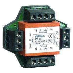 Honeywell Peha Electronics Relais De Séparation Aveugle -, Verzenden, Nieuw