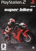 Super Bikes Riding Challenge (ps2 used game), Ophalen of Verzenden