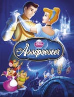 Assepoester / Disney Prinsessen 9789044733877, Boeken, Verzenden, Gelezen