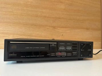 Funai - CD4600 Cd-speler, Nieuw