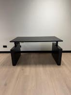 Nieuwe Zit Sta Bureaus Met Wang - Luxe Uitstraling, Verzenden, In hoogte verstelbaar, Zo goed als nieuw