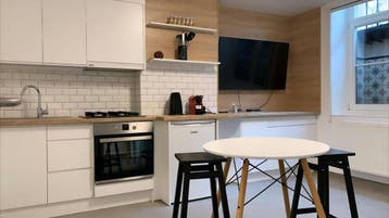 Appartement en Rue du Croissant, Forest, Immo, 50 m² ou plus, Bruxelles