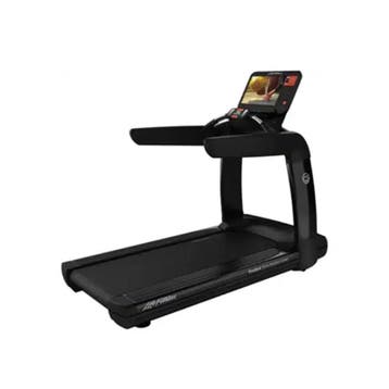 Life Fitness - Platinum Club Discover Se3hd - Loopband -, Sport en Fitness, Ophalen of Verzenden, Nieuw