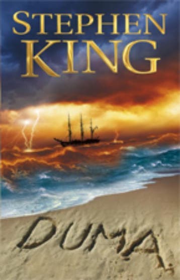 Duma 9789024530892 Stephen King, Verzenden, Stephen King