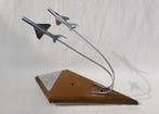 USSR 1:160 - Avion miniature - MiG-21 - Modèles de cadeaux