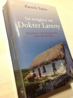 De terugkeer van dokter Laverty 9789044335903 Patrick Taylor, Verzenden, Patrick Taylor