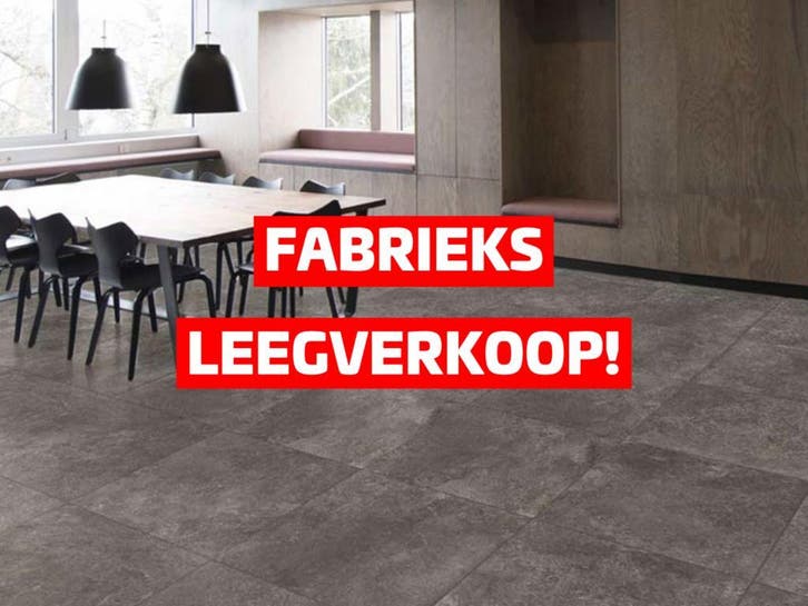 Tegels vanaf €6,98/m² – Restpartijen: op = op!, Doe-het-zelf en Bouw, Tegels, 60 cm of meer, 60 cm of meer, 10 m² of meer, Nieuw