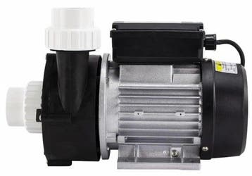 Pompe de circulation pour spa LX WTC 50M 0,33 HP, Ophalen of Verzenden