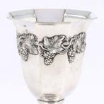 Daniel Jan de Haas - Tasse - Argent 833 - Judaica - Kiddoesh