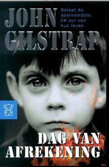 Dag van afrekening / Zwarte Beertjes 9789022534700, Verzenden, John Gilstrap
