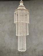 NO RESERVE PRICE - SL04 - Stunning Handmade Shell