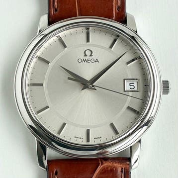 Omega - De Ville Prestige - 196.1150 - Homme - 2000-2010