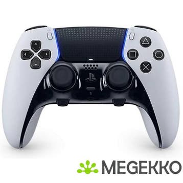 Sony DualSense Edge Wireless Controller voor PS5 in Wit, Verzenden, Nieuw