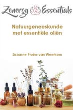 Zenergy Essentials 9789464064995 Suzanne Pruim-van Woerkom, Verzenden, Suzanne Pruim-van Woerkom