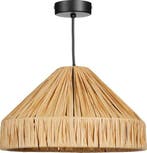 2dekans | Mica Decorations Elisa Hanglamp - H18 x Ø30 cm -, Ophalen of Verzenden, Nieuw