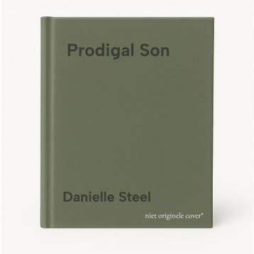 Prodigal Son 9780552166157 Danielle Steel, Verzenden, Danielle Steel