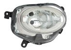 Fiat 500 2015+ Daglicht LED Rechts (Koplampen), Verzenden, Nieuw, Fiat