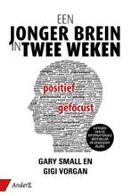 Een jonger brein in twee weken 9789462960213 Gigi Vorgan, Boeken, Verzenden, Zo goed als nieuw, Gigi Vorgan