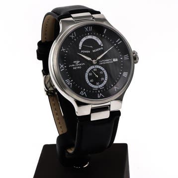 MUREX - RETRO Automatique Swiss Watch - MUA663-SL-3 - Sans, Nieuw