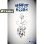 Absoluut modern 9789054874324 Wim De Pauw, Verzenden, Wim De Pauw