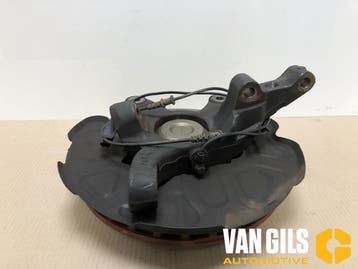 Fusee links-voor Mercedes Vito O250426, Nieuw