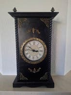 Tafelklok - Hout - 1990-2000