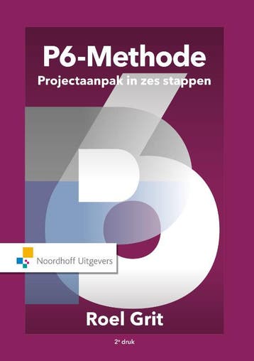 dropship Projectaanpak in zes stappen-2 / Vast Boek /, Verzenden, Roel Grit