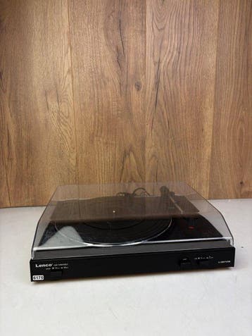 Lenco - L-3867 USB Platenspeler, Audio, Tv en Foto, Nieuw